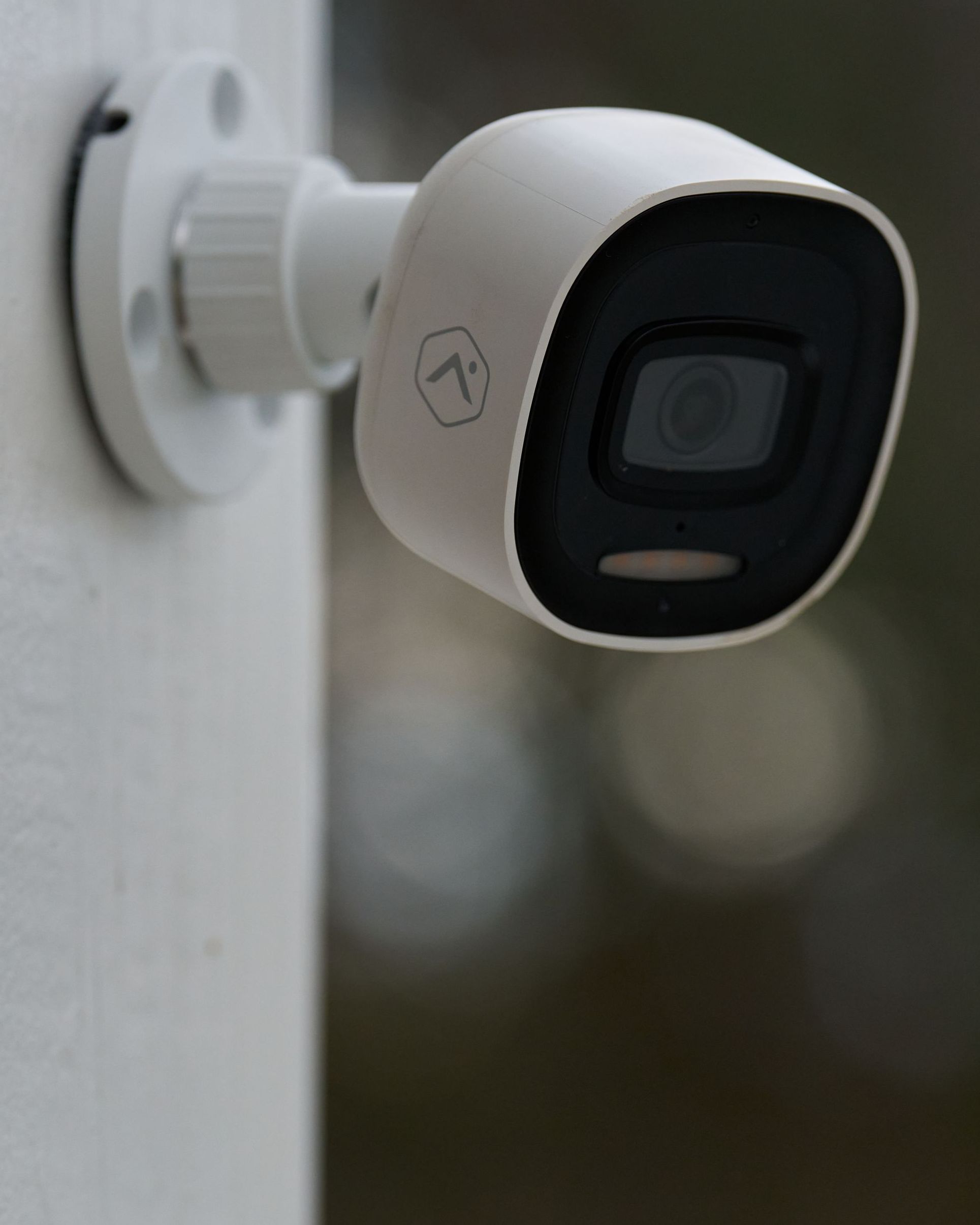Professional security camera installation Broken Arrow OK